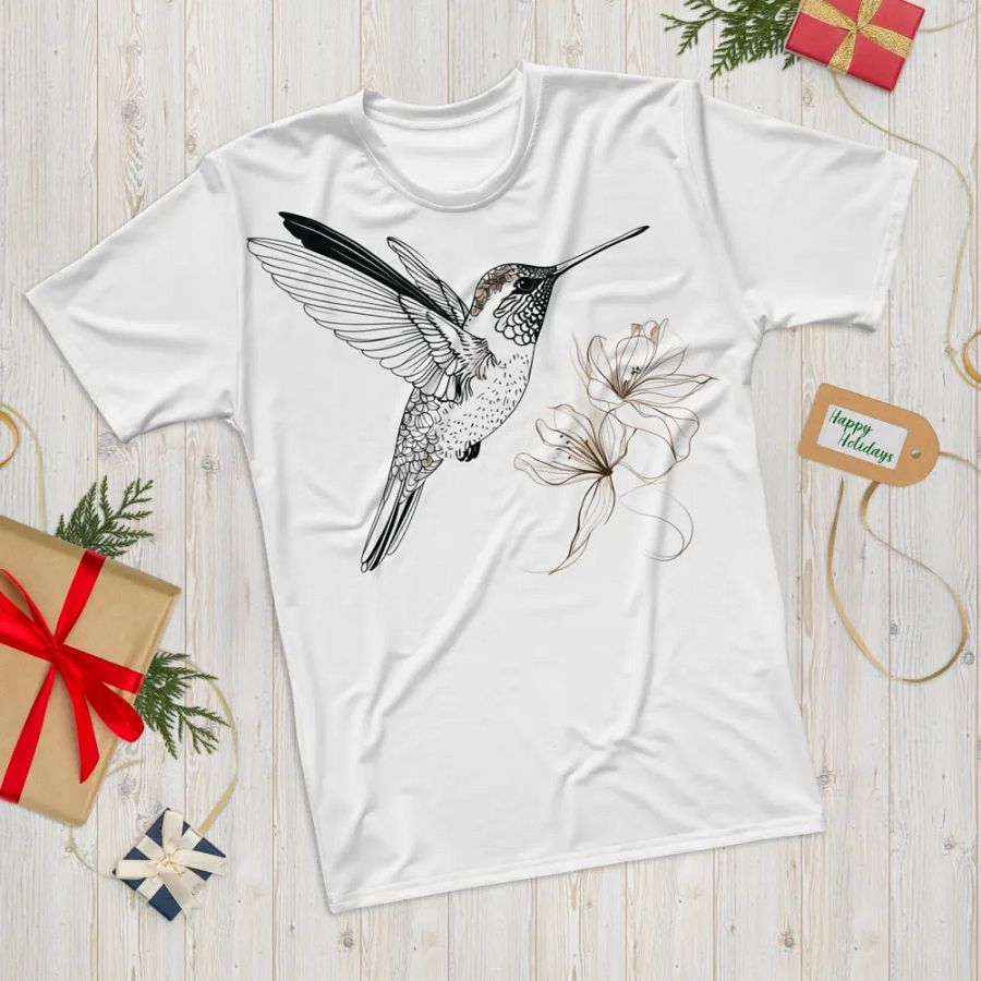 Hummingbird product image (12)