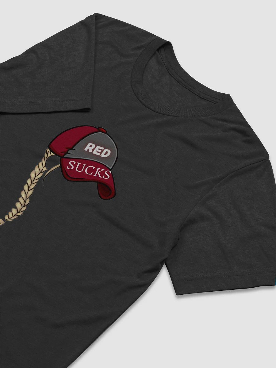 Red Sucks product image (3)