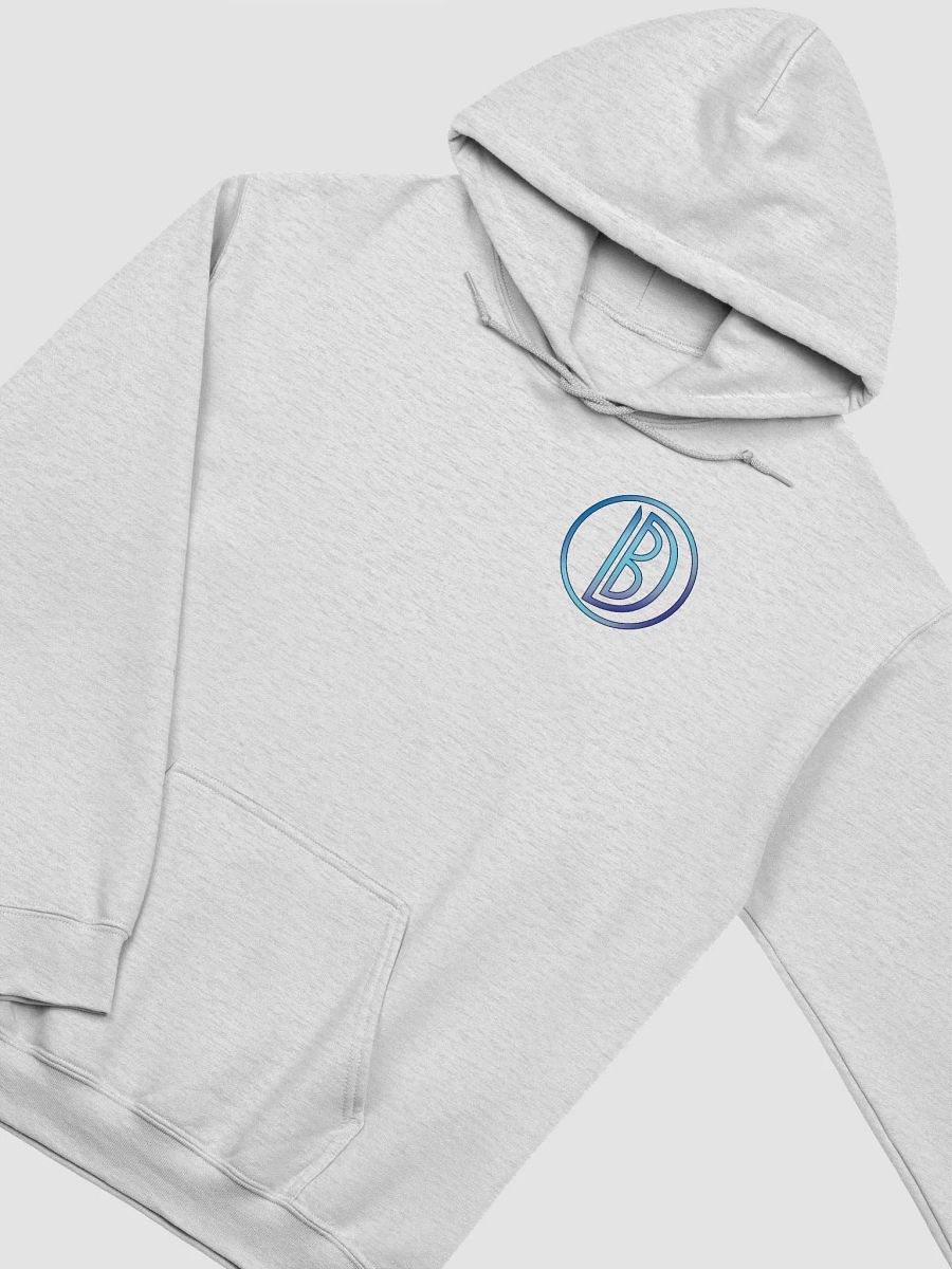 Mabel the Moonbear Hoodie! product image (30)