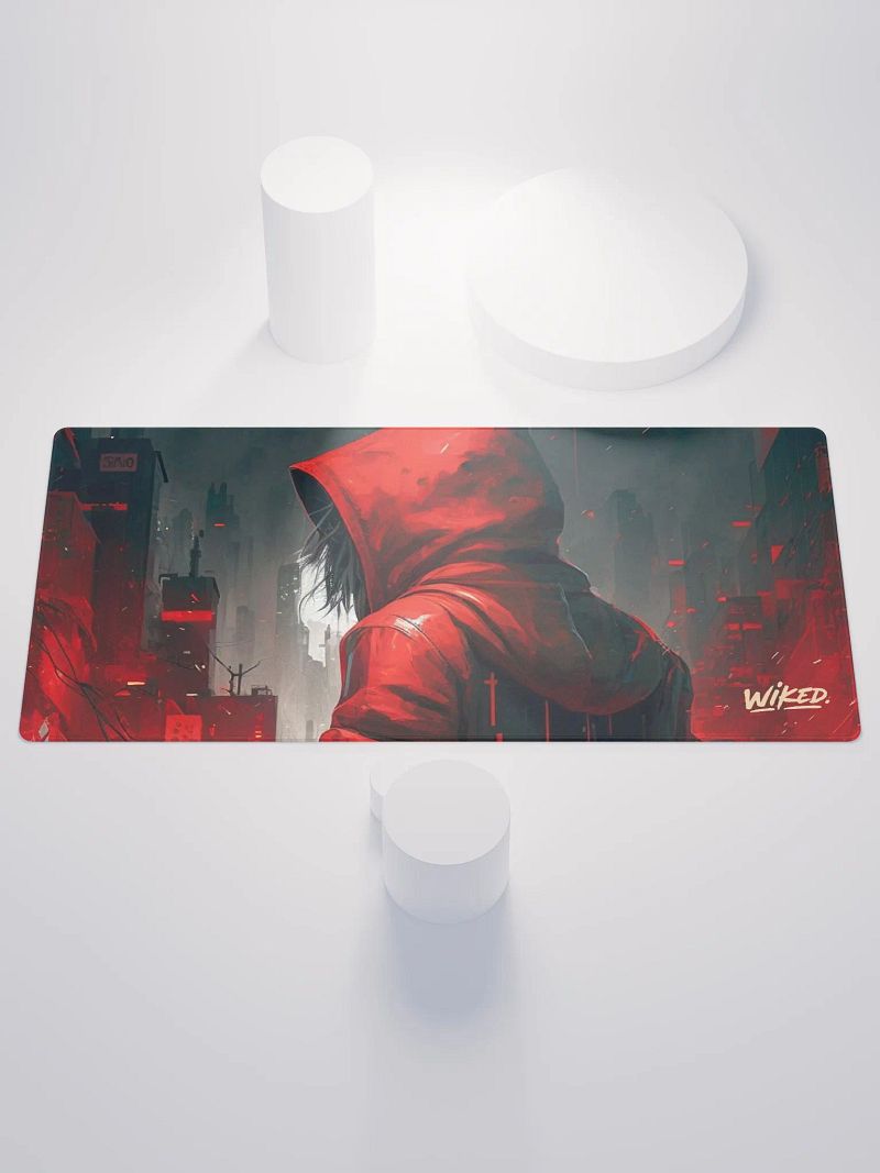 Inconsiderate Mousemat