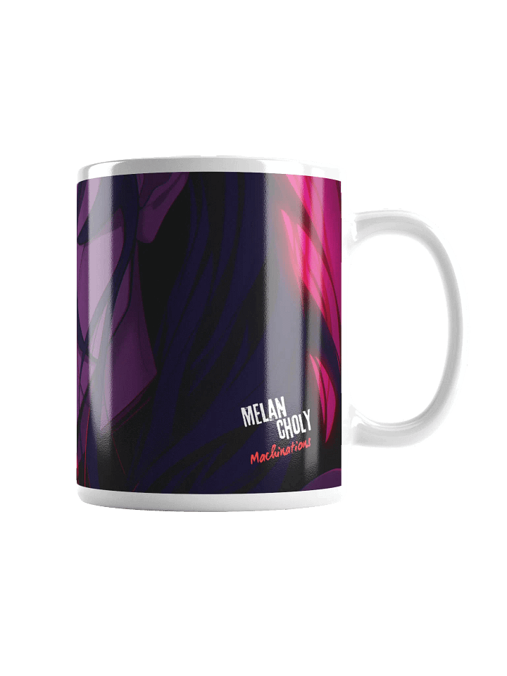 Intimate Embrace Mug product image (1)