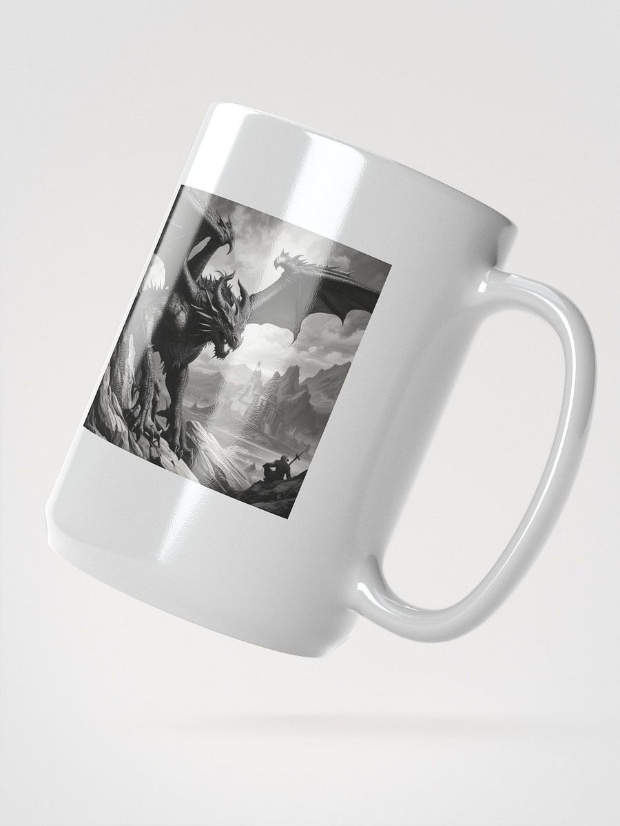 Mystic dragon product image (2)