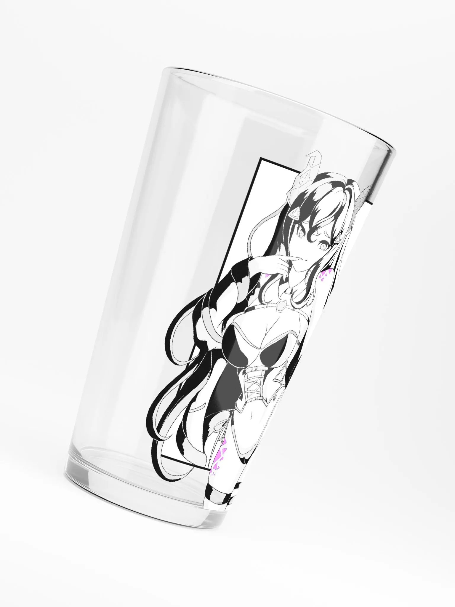 CuteFeng Waifu glass product image (6)
