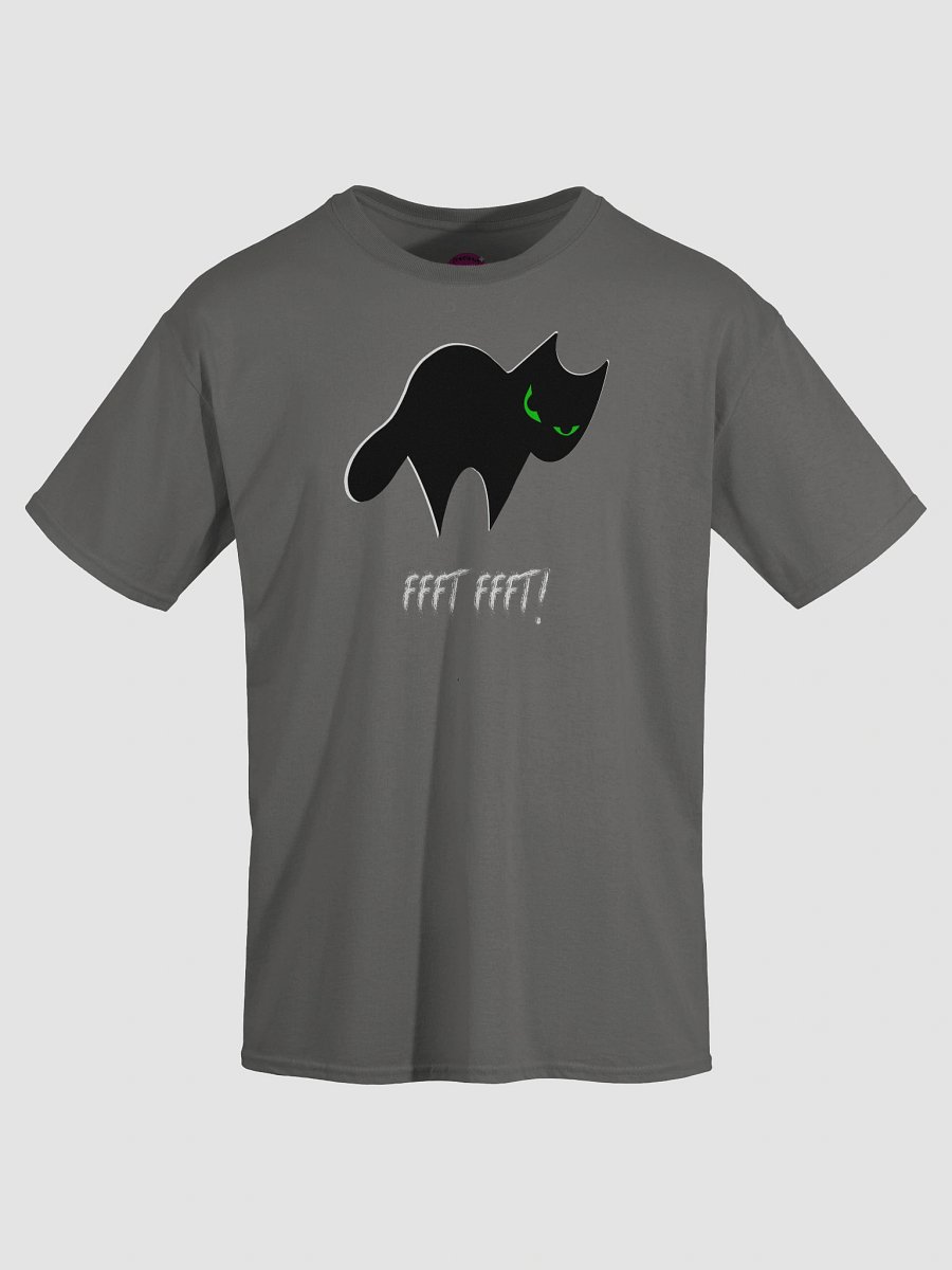 Rotten Little Cat T-Shirt product image (27)