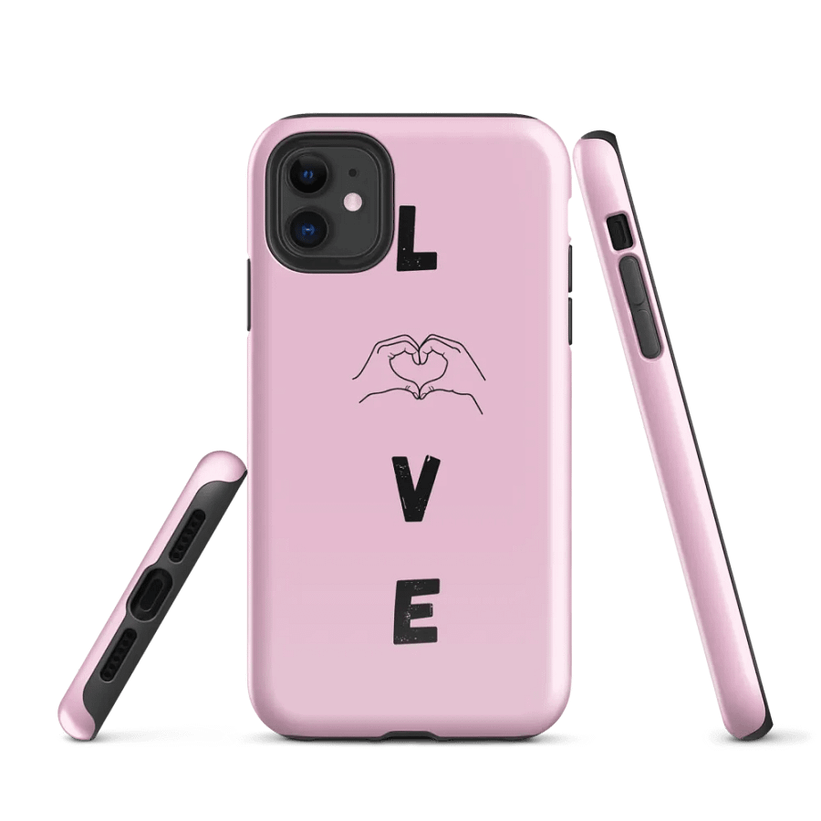 HAND OF LOVE product image (1)