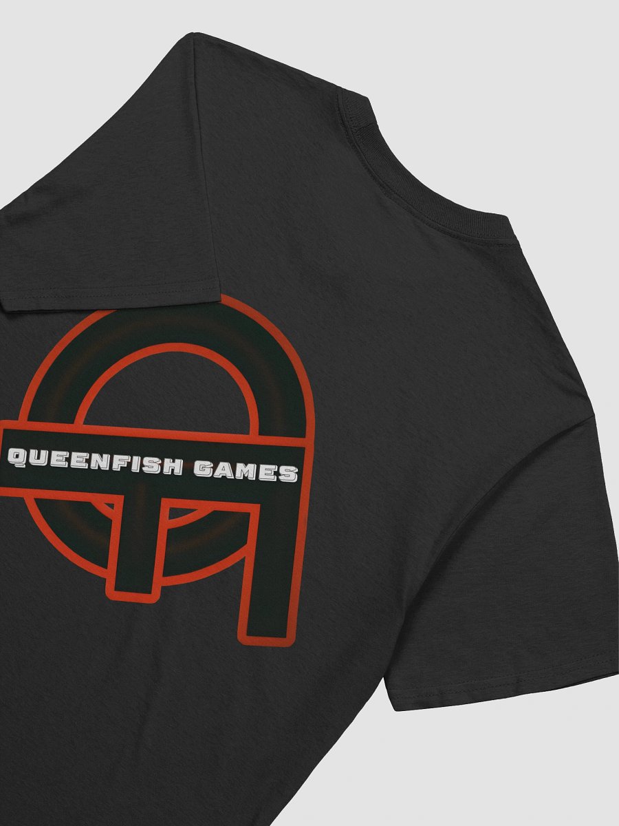 Queenfish Games T-shirt product image (8)