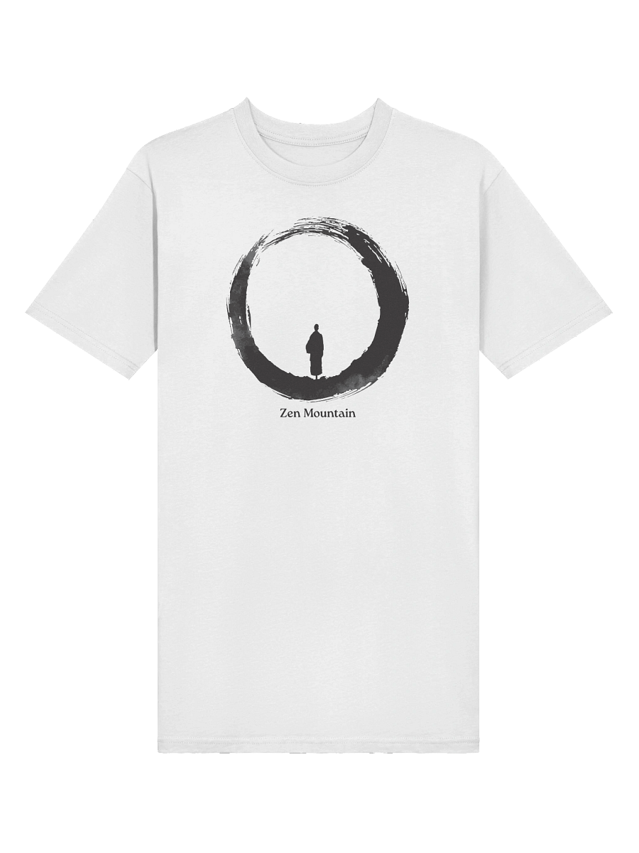 Enso Circle T-Shirt product image (3)