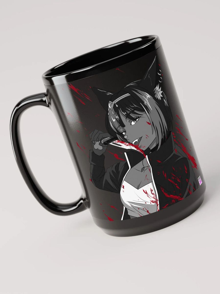 Bloody Mugger product image (3)