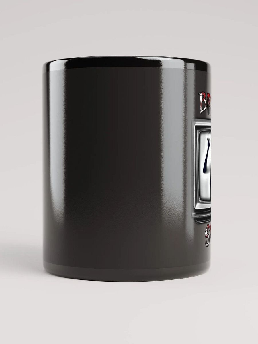 Black Brainz 4 Sale Coffee Mug product image (9)