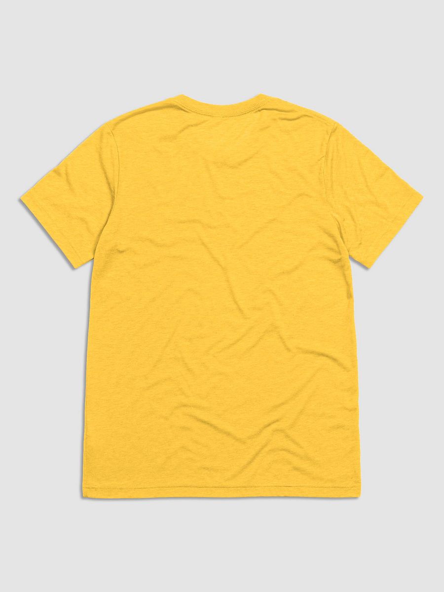 Official Monster MeatMommy Triblend Shirt product image (27)