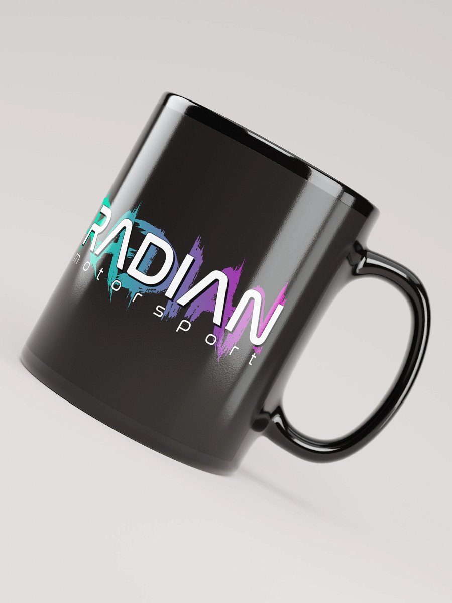 Radian Mug BLK product image (4)