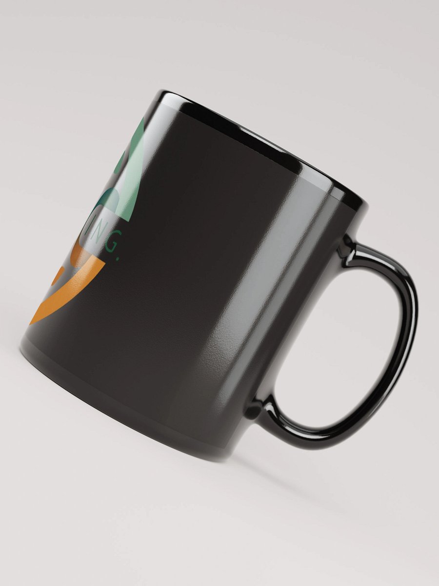 GROWING Together Mug product image (7)
