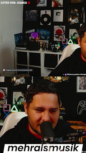 🚨 ALLES FAKE!
Der Kanal „Freiheit“ hat meine Mutter manipulativ zusammengeschnitten und für ihre Propaganda instrumentalisier...