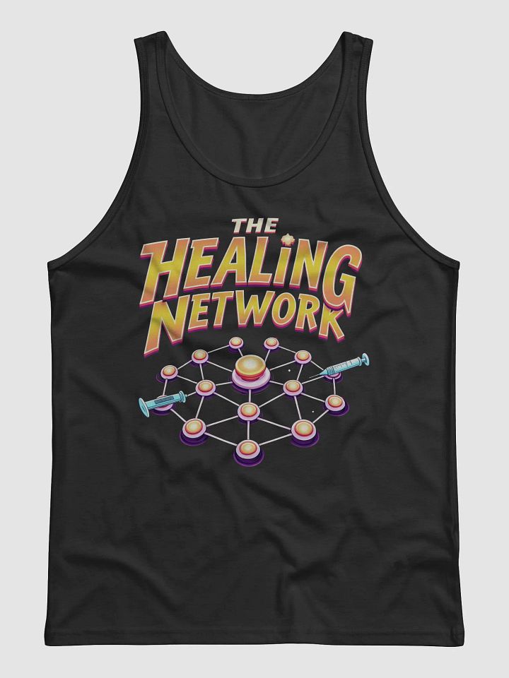 Healing Network Connection Tank product image (1)