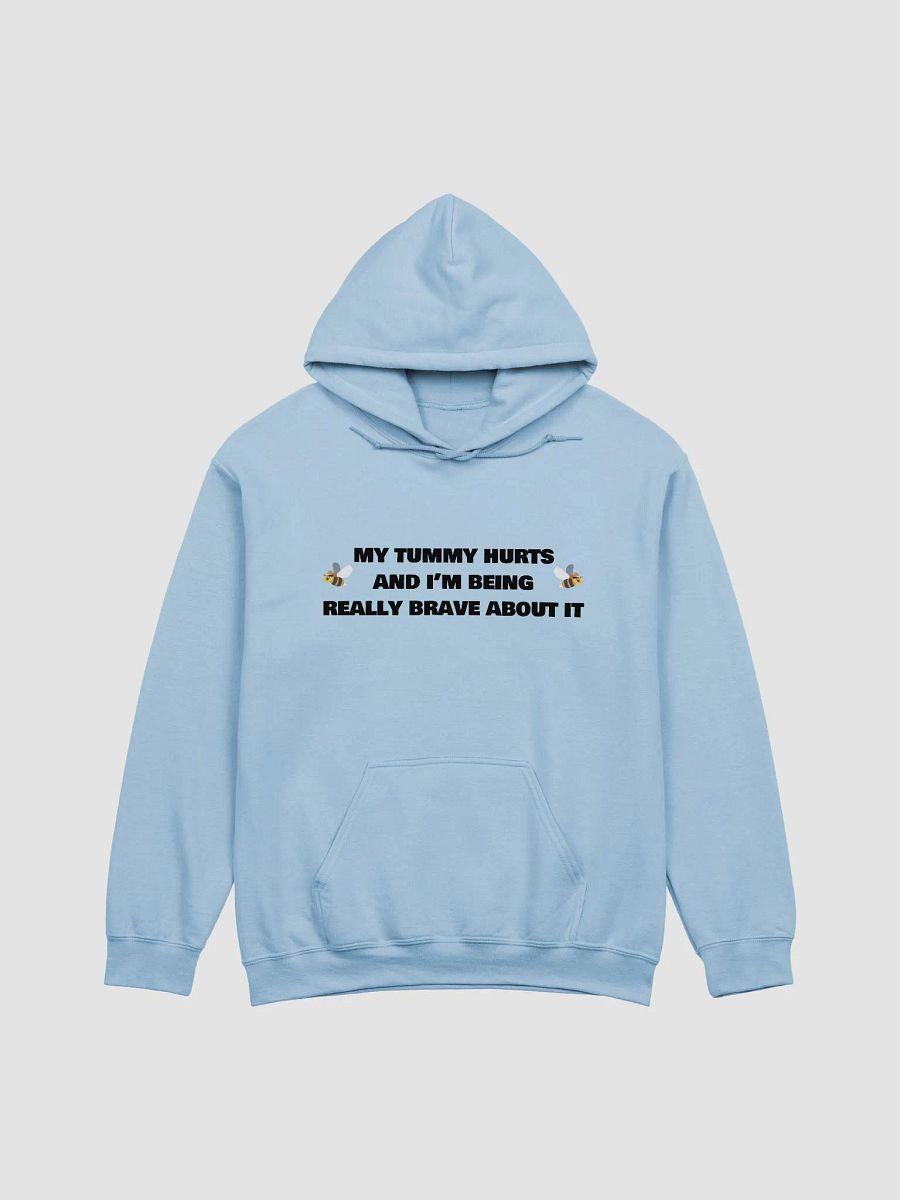 Tummy Hurts Hoodie product image (4)