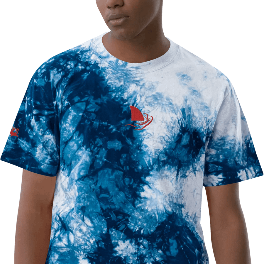 KRYS Shark Attack Tee product image (10)