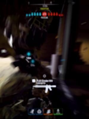 A littlle #modernwarfare2 for you.  What can I say, we hit those. Tell me your favourite part in the comments! #callofduty #pc #twitch #montage #numb