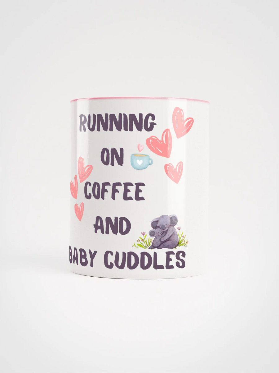 Coffee & Cuddles Ceramic Bliss product image (5)