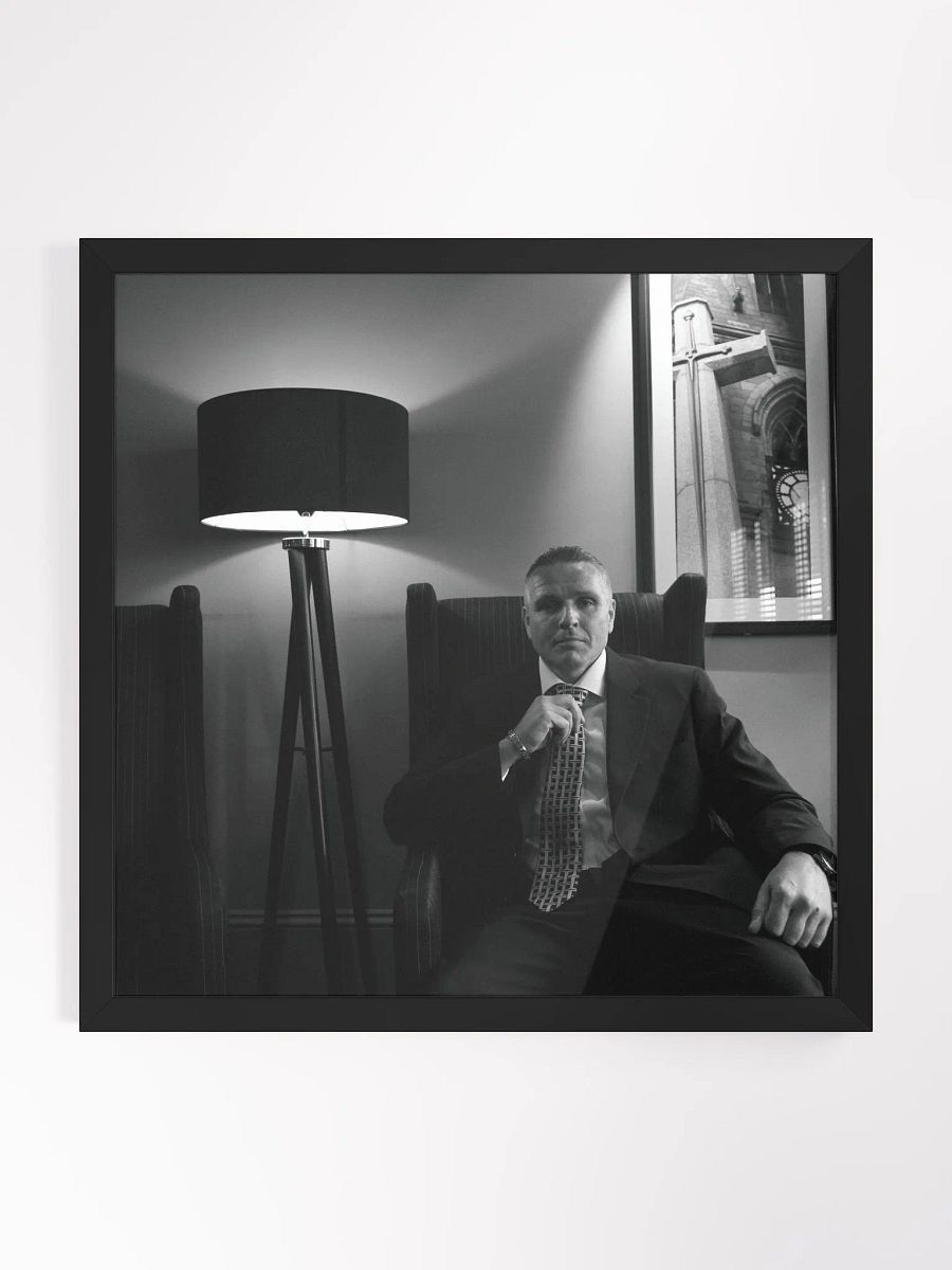 Faces Collection - Peter Fury product image (1)