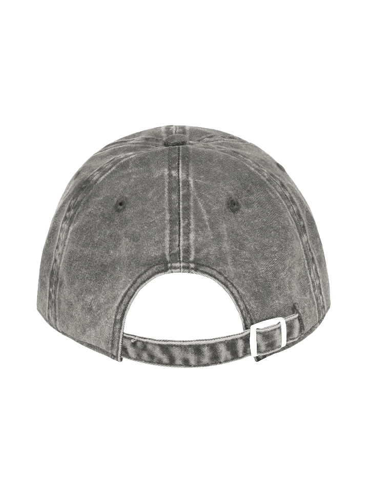 EUPHRATEZ Retro Dad Cap product image (2)