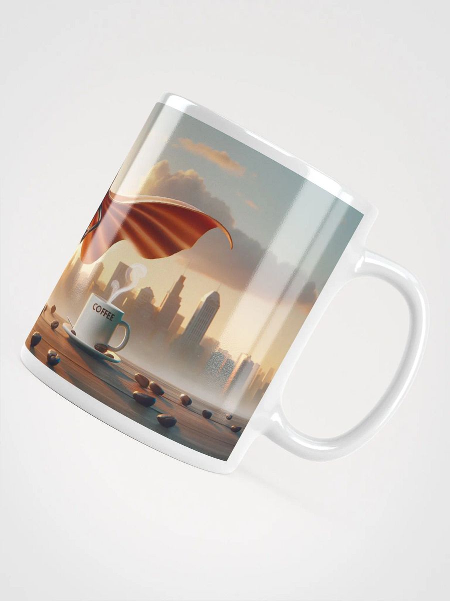 The Heroic Bean product image (5)
