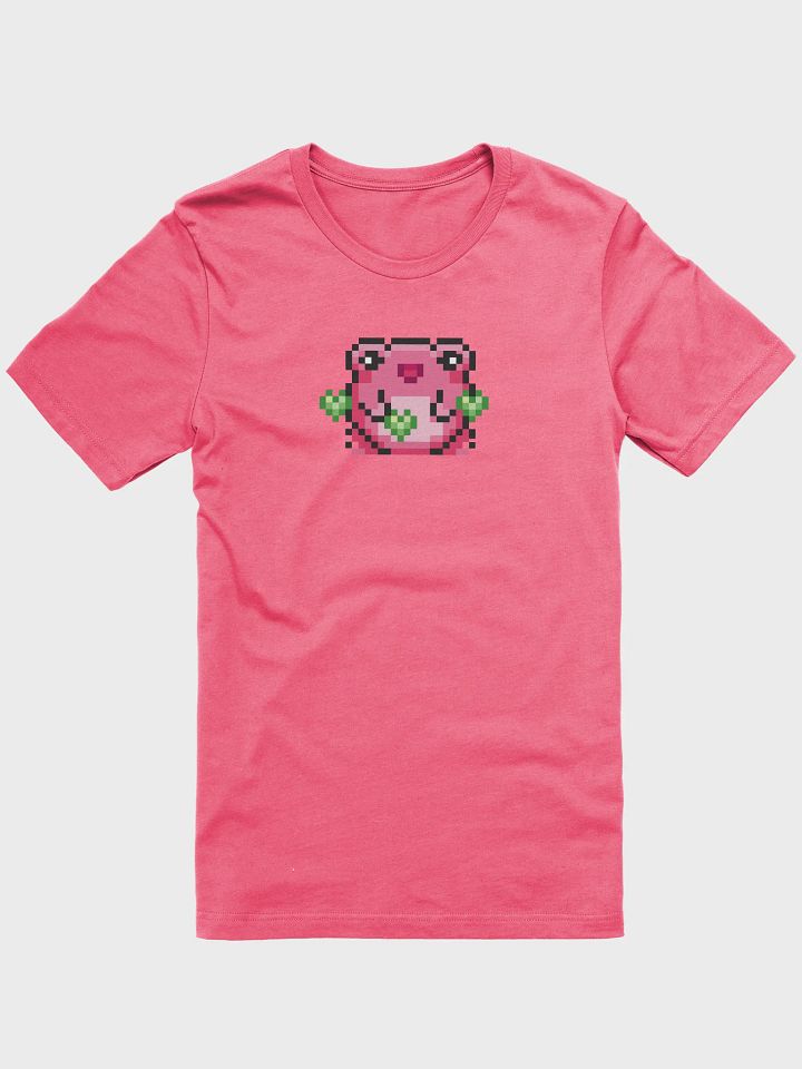 Girly Pop Streamraiders Frederick T-shirt product image (10)