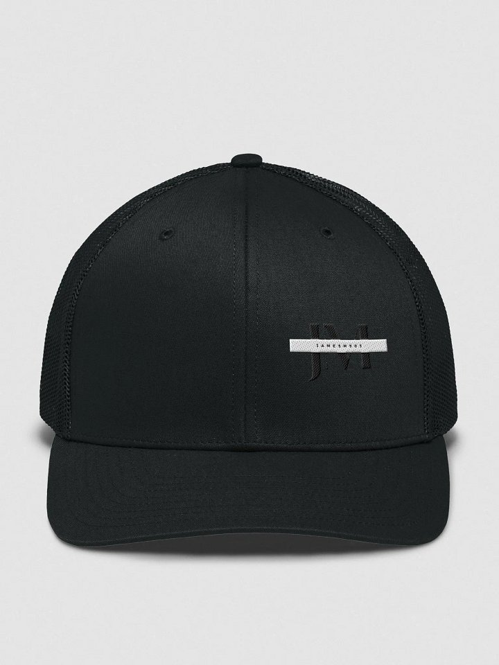 Trucker Snapback (Variety of colours) product image (1)
