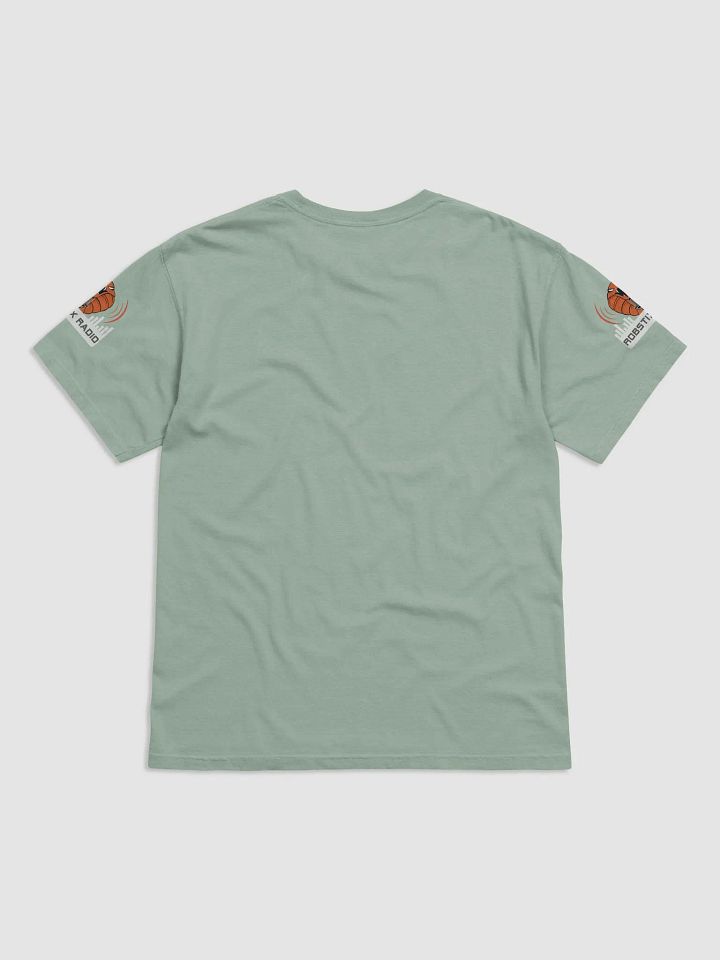 Mentally Ill for a coffee T Shirt product image (14)