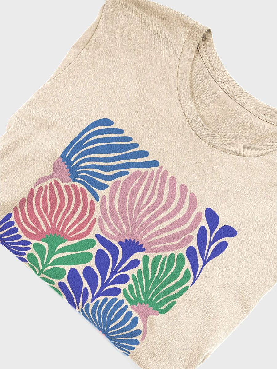 Blooming Wonders T-Shirt product image (5)