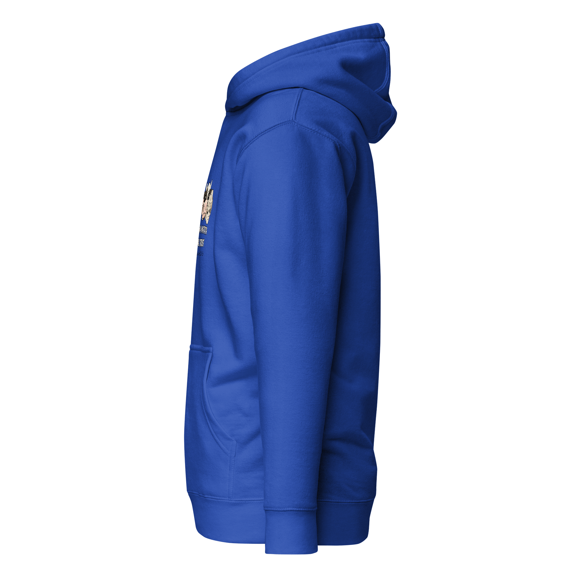 Hakuna Matata Hoodie product image (4)