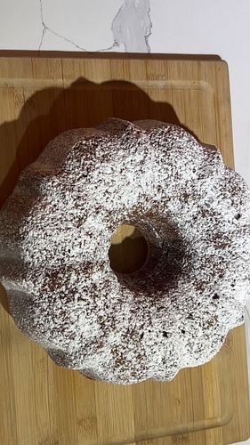 🎄 Perfecting My Pandoro Recipe 🎄

This year, I gave my classic Pandoro recipe a little twist! Instead of using the traditiona...