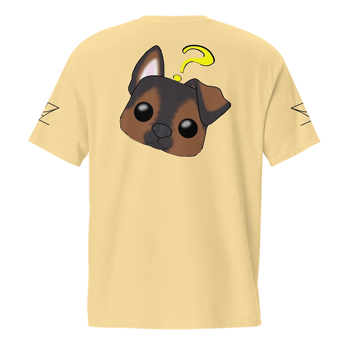 Yellow Puppy Shirt 5 product image (1)