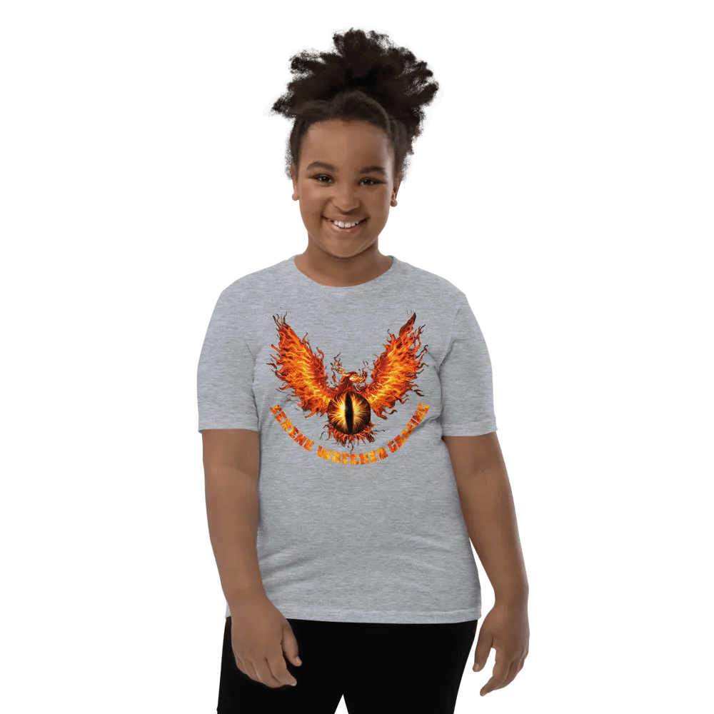 SWG Youth Tee product image (123)