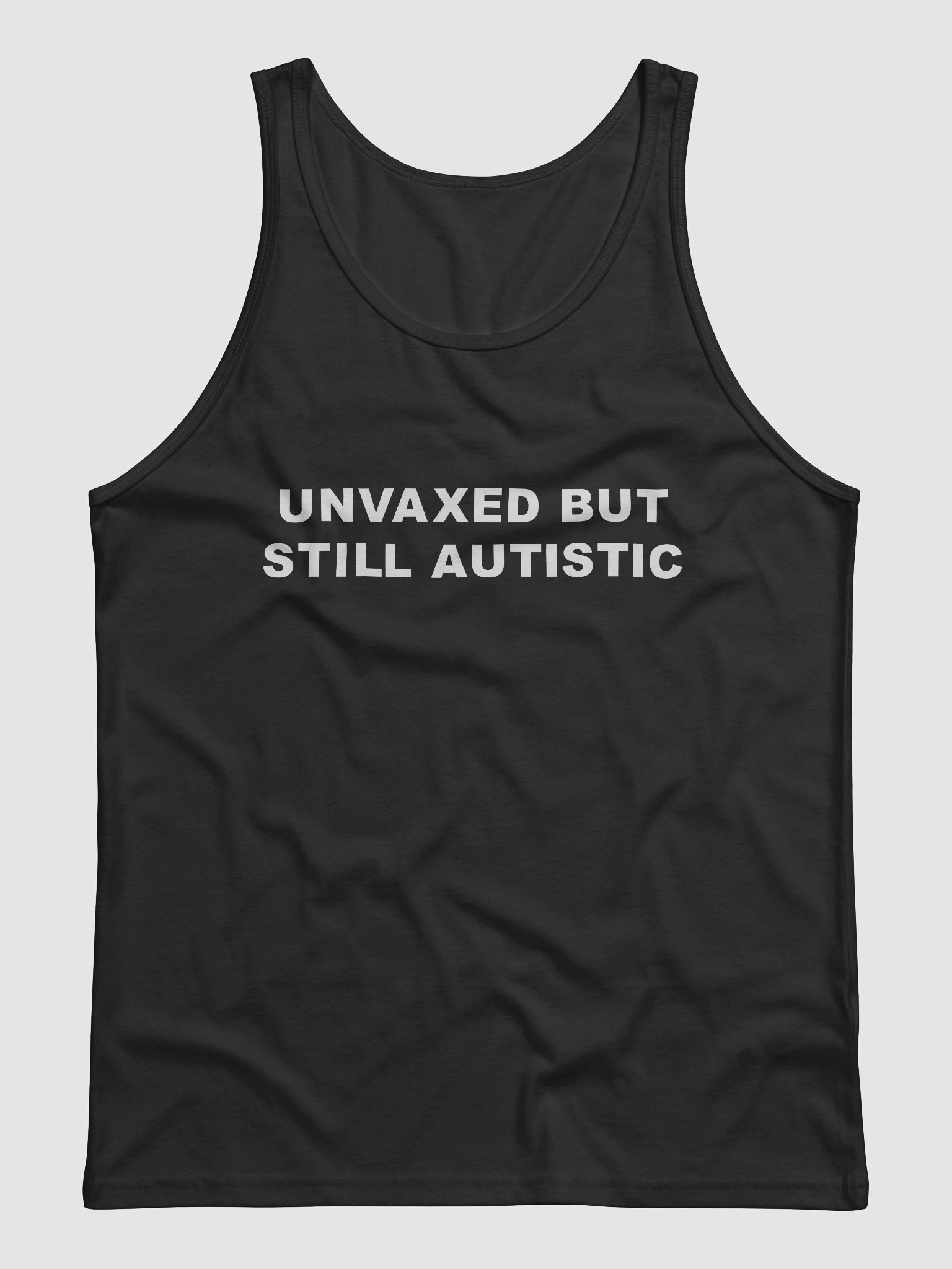 Unvaxed But Still Autistic product image (1)