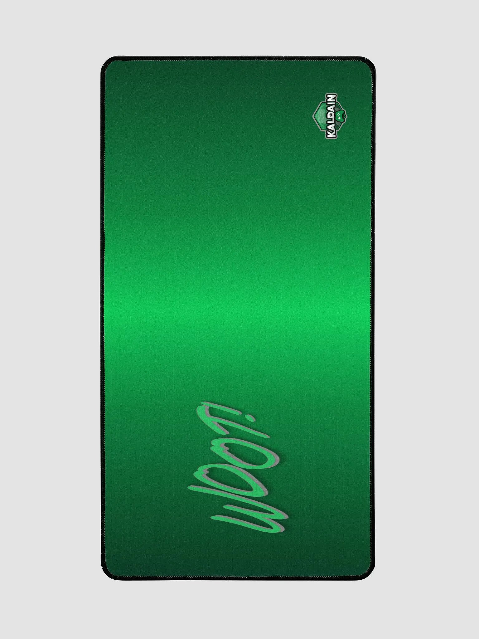 Kaldain5 WOOT! Mat product image (2)