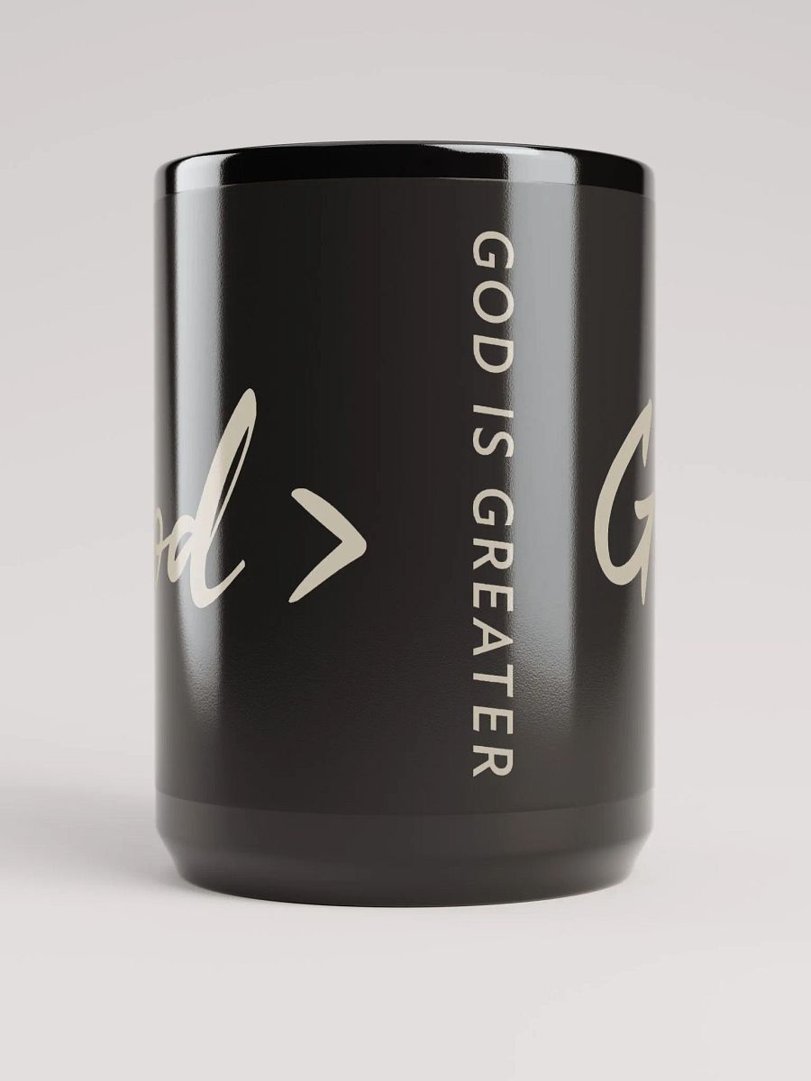 God > TAN MUG product image (5)