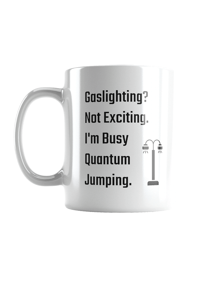 Gaslighting Not Delighting product image (3)