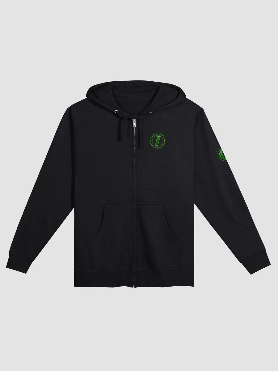 Neon Voltage Sweater product image (1)