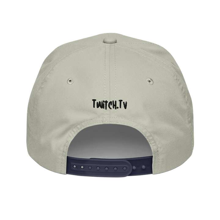 Mrs Boo Golf Hat (Gray/Navy) product image (2)