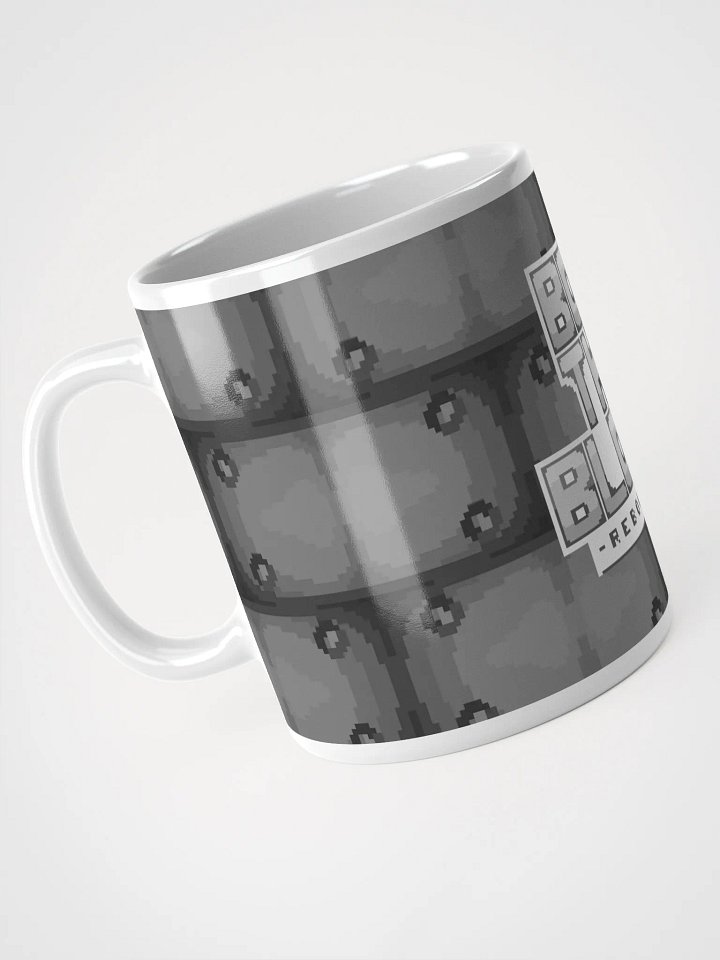Title Screen Mug product image (2)