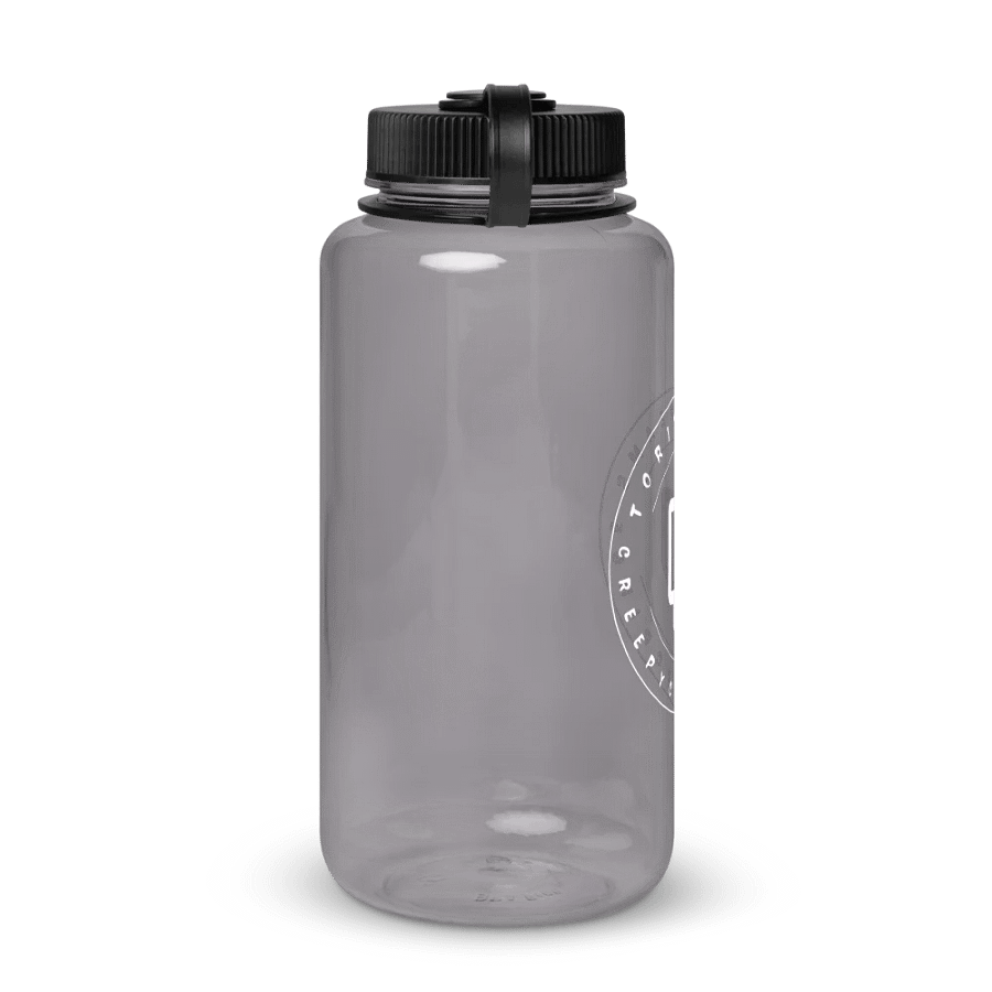ToriScreams Wide Mouth Water Bottle product image (4)