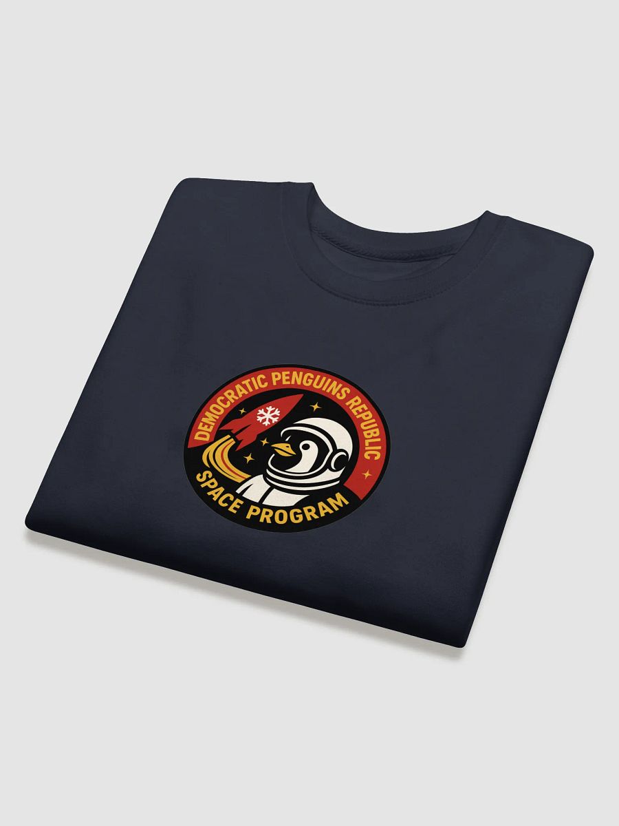 Sweatshirt of the DPR - Space Program product image (3)
