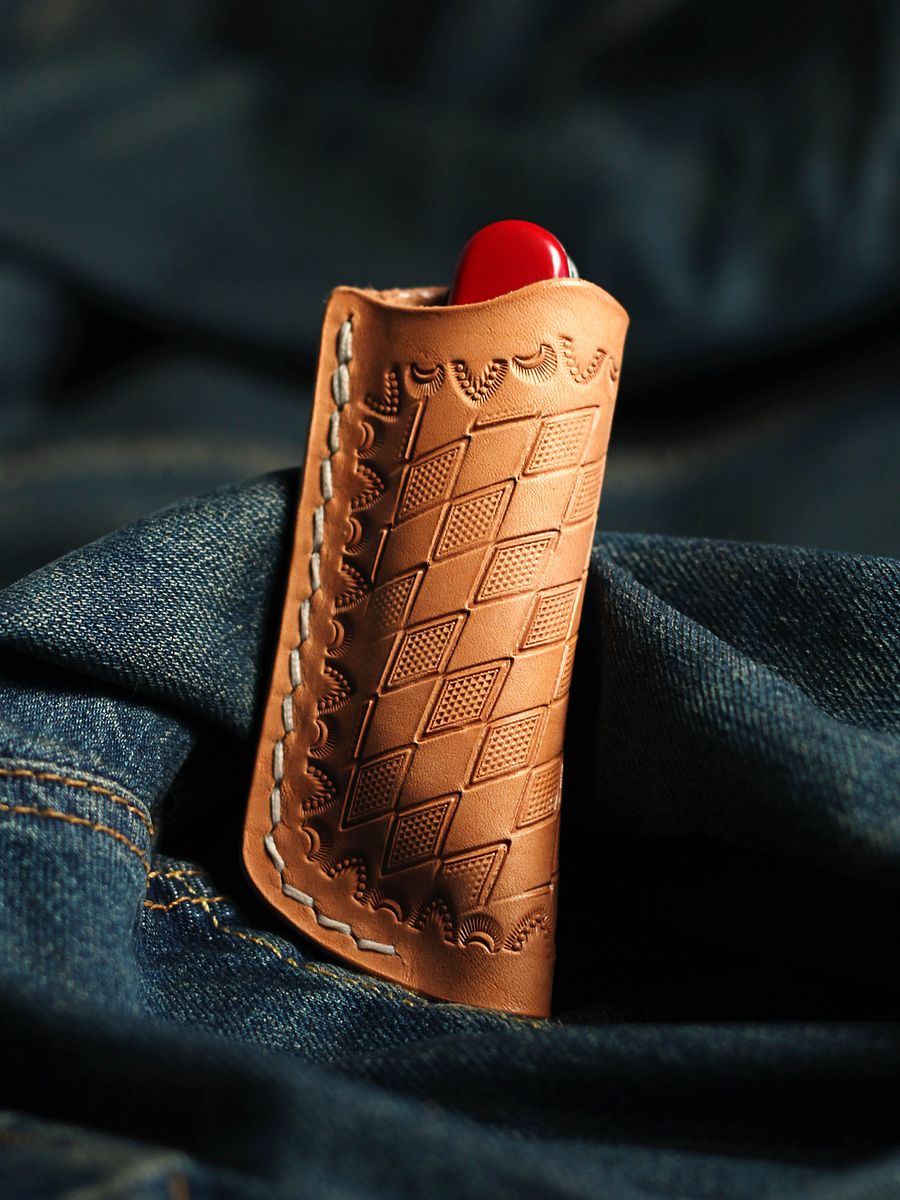 Pocket Knife Slip - (Small) product image (1)