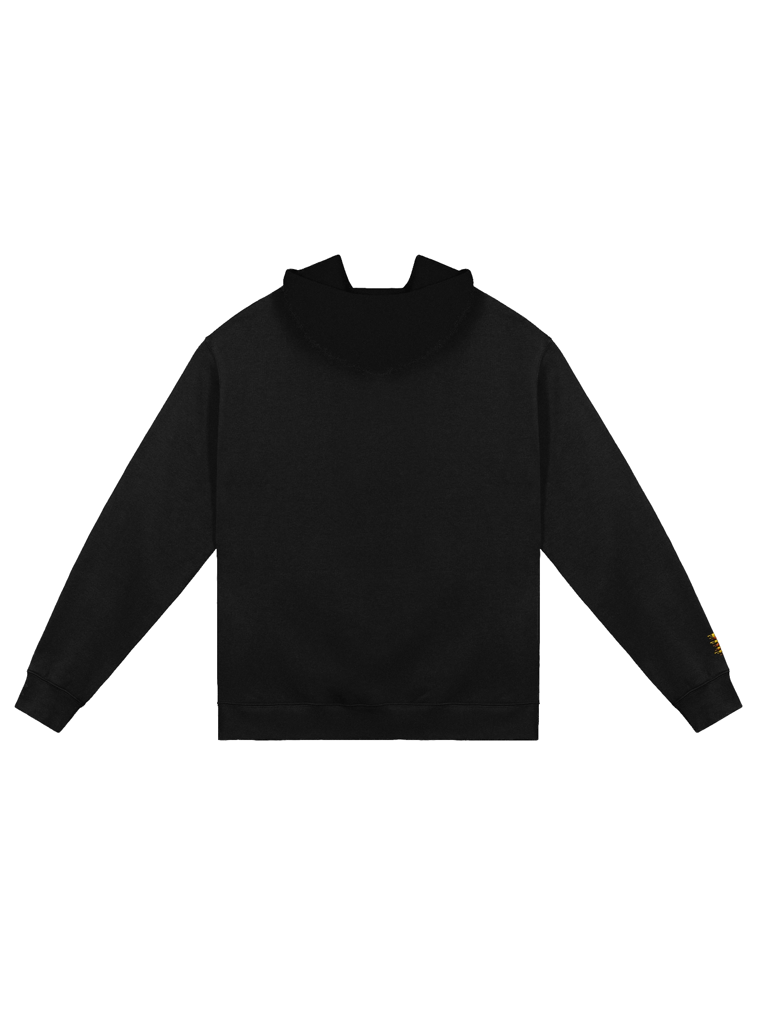 Drip Gradient Hoodie product image (2)