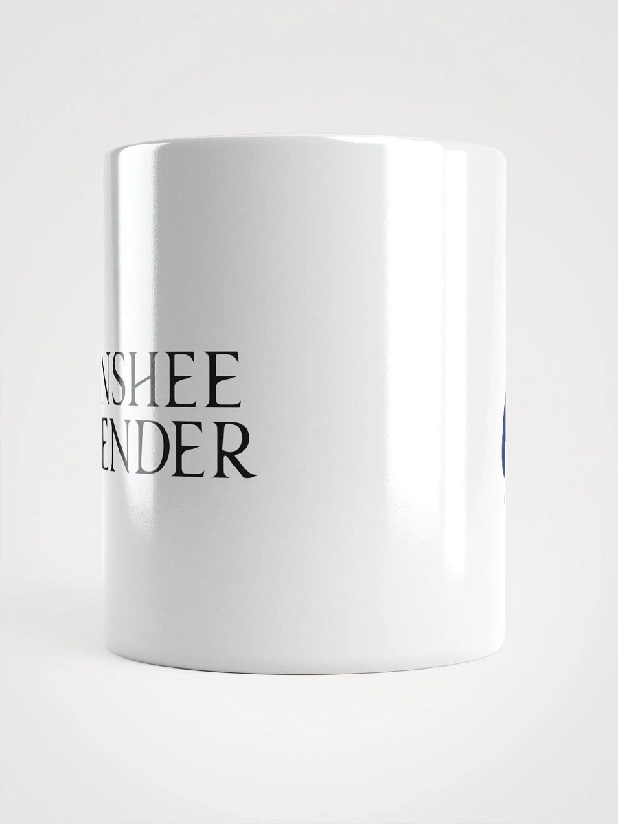 The Banshee's Heart Mug product image (13)