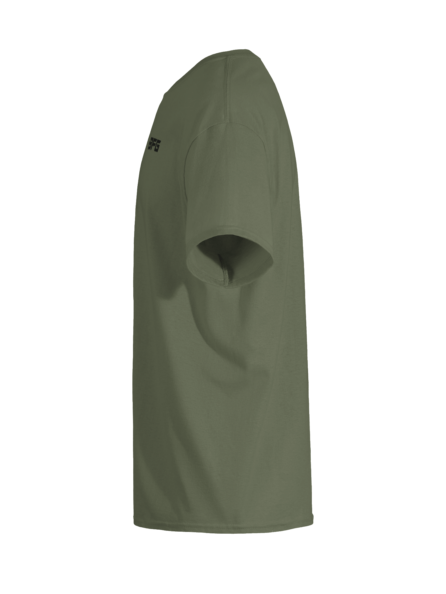 BFG x Shazam Gaming Neutral Subtle-tees product image (107)