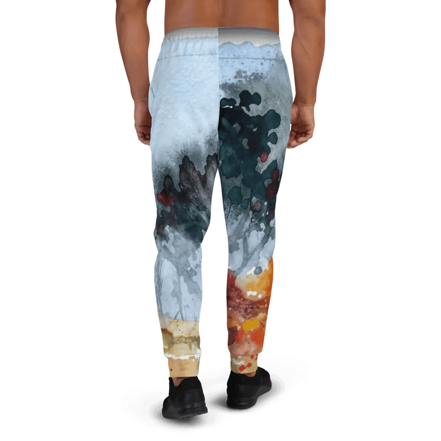 Poole Pants product image (3)
