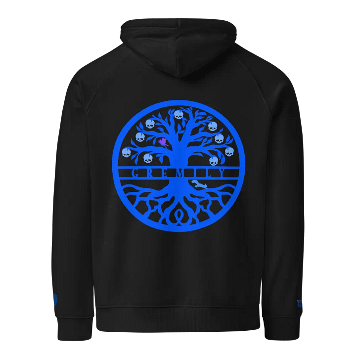 Gremily Hoodie product image (1)
