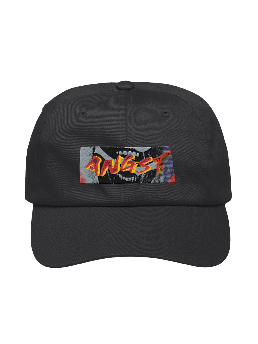ANGST Cap product image (1)