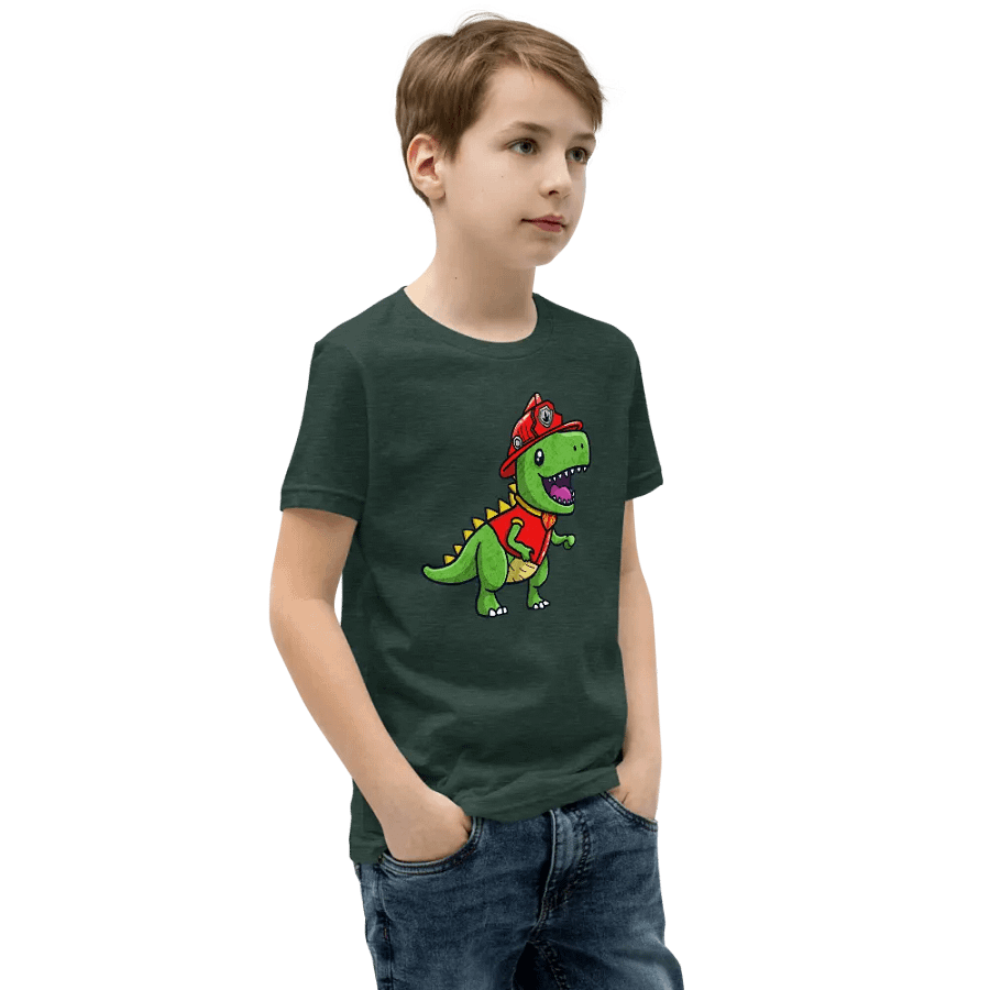 The Roar Patrol - Kids T-Shirt product image (3)